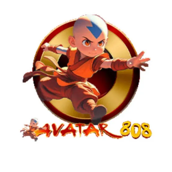 AVATAR808 - Petualangan Seru dalam Dunia Anime