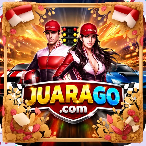 JUARAGO - Petualangan RPG yang Menegangkan