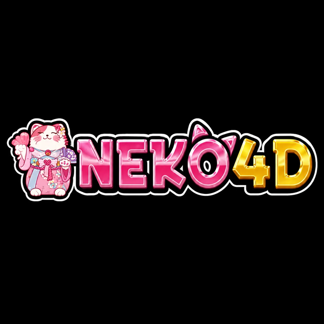 NEKO4D - Game Gaple Seru dan Menarik