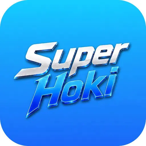 SUPERHOKI - Ketukan Kegelapan