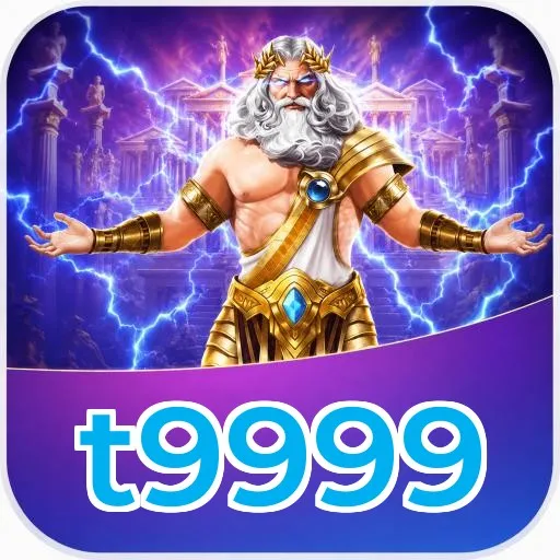 T9999 - Game Memancing Penuh Tantangan dan Kesenangan