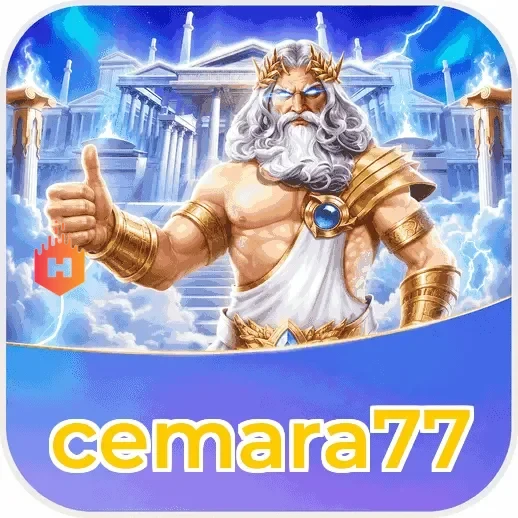Logo cemara77